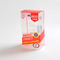 Caixas-presente de papelão revestidas com filme de Matt personalizadas Produtos industriais Embalagem Design retangular